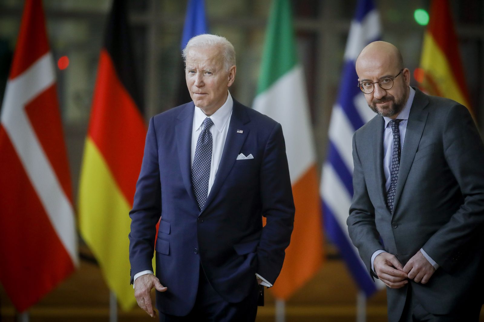 La UE y EEUU llegan a un acuerdo para transferir datos garantizando la privacidad