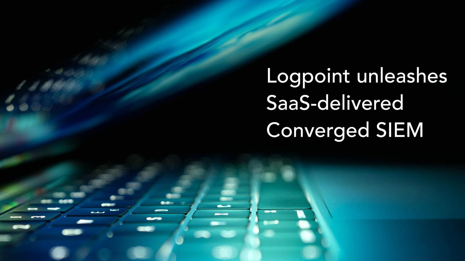 Converged SIEM Converged SIEM