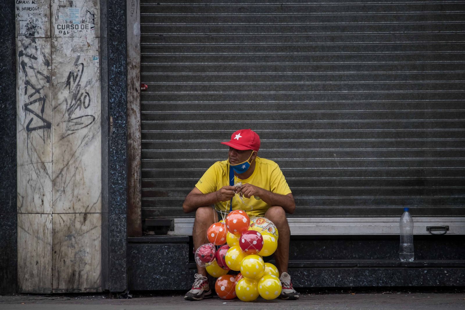 Gremio universitario de Venezuela rechaza la reducción de escalas salariales