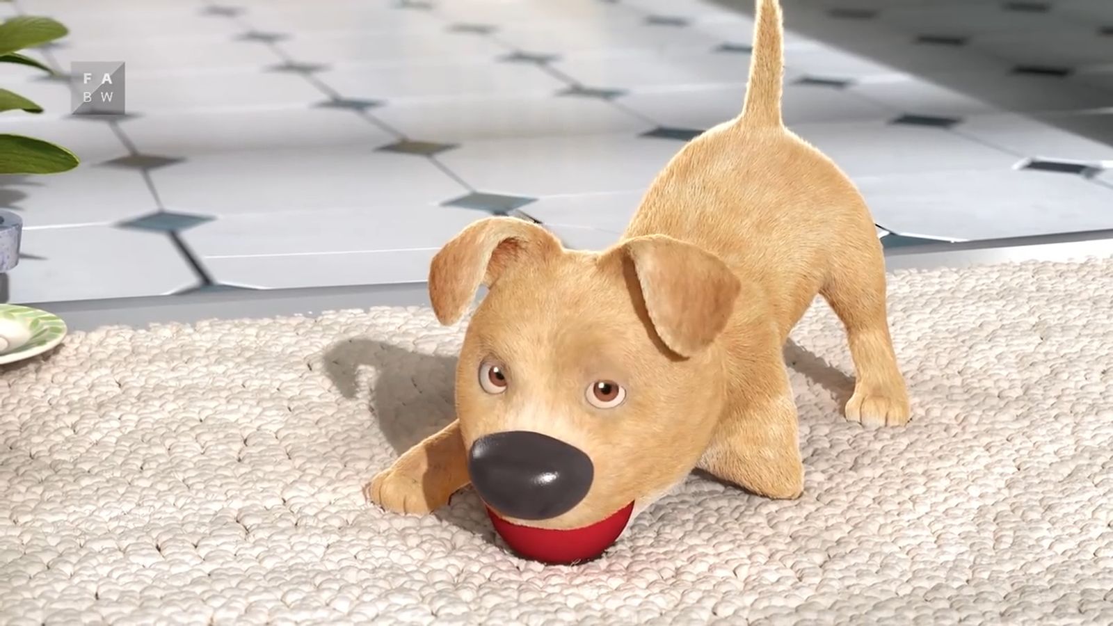 The Present The Present